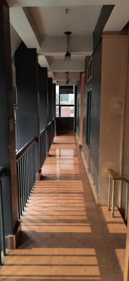 Hotel Orginal Residency โกลลัม ภายนอก รูปภาพ